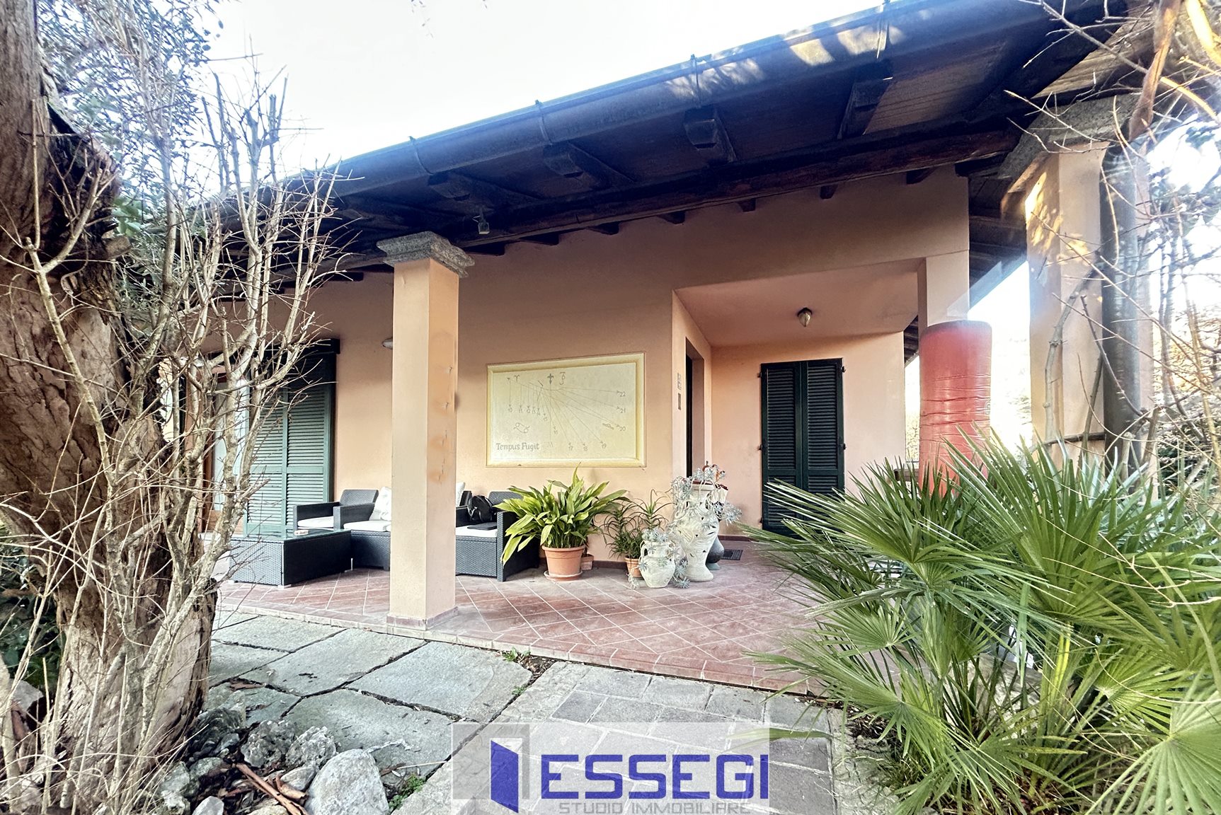 ALBESE CON CASSANO Casa indipendente